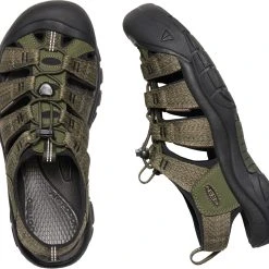 'Keen Outdoor' Men's Newport H2 Sandal - Forest Night / Black 9 'Keen Outdoor' Men's Newport H2 Sandal - Forest Night / Black -cowboy shop 1022250 PLD large 1024x1024@2x