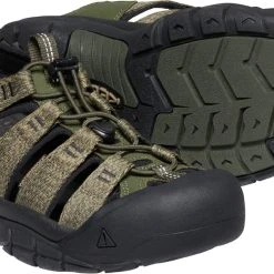 'Keen Outdoor' Men's Newport H2 Sandal - Forest Night / Black 11 'Keen Outdoor' Men's Newport H2 Sandal - Forest Night / Black -cowboy shop 1022250 PPS large 1024x1024@2x