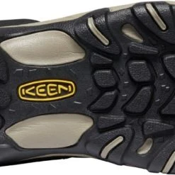 'Keen Outdoor' Men's Steens WP Leather Mid Hiker - Canteen / Black 10 'Keen Outdoor' Men's Steens WP Leather Mid Hiker - Canteen / Black -cowboy shop 1022327 OS large 1024x1024@2x