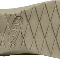 'Keen Outdoor' Men's Highland Oxford Sneaker - Dark Olive / Plaza Taupe -cowboy shop 1022662 OS large 1024x1024@2x