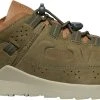 'Keen Outdoor' Men's Highland Oxford Sneaker - Dark Olive / Plaza Taupe 2 'Keen Outdoor' Men's Highland Oxford Sneaker - Dark Olive / Plaza Taupe -cowboy shop 1022662 P large 1024x1024@2x