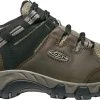 'Keen Outdoor' Men's Steens Vent - Canteen / Brindle 1 'Keen Outdoor' Men's Steens Vent - Canteen / Brindle -cowboy shop 1022746 P med 1024x1024@2x