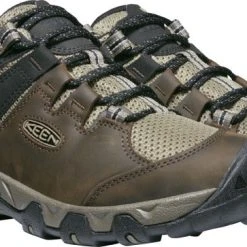 'Keen Outdoor' Men's Steens Vent - Canteen / Brindle -cowboy shop 1022746 PLA med 1024x1024@2x