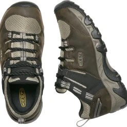 'Keen Outdoor' Men's Steens Vent - Canteen / Brindle -cowboy shop 1022746 PLD med 1024x1024@2x