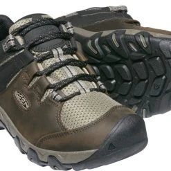 'Keen Outdoor' Men's Steens Vent - Canteen / Brindle -cowboy shop 1022746 PPS med 1024x1024@2x