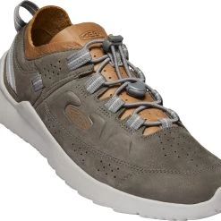 'Keen Outdoor' Men's Highland Oxford Sneaker - Steel Grey / Drizzle 11 'Keen Outdoor' Men's Highland Oxford Sneaker - Steel Grey / Drizzle -cowboy shop 1023142 3Q large 1024x1024@2x