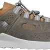 'Keen Outdoor' Men's Highland Oxford Sneaker - Steel Grey / Drizzle -cowboy shop 1023142 P large 1024x1024@2x