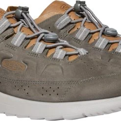 'Keen Outdoor' Men's Highland Oxford Sneaker - Steel Grey / Drizzle 12 'Keen Outdoor' Men's Highland Oxford Sneaker - Steel Grey / Drizzle -cowboy shop 1023142 PLA large 1024x1024@2x