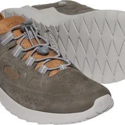 'Keen Outdoor' Men's Highland Oxford Sneaker - Steel Grey / Drizzle 13 'Keen Outdoor' Men's Highland Oxford Sneaker - Steel Grey / Drizzle -cowboy shop 1023142 PPS large 1024x1024@2x