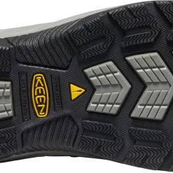 'Keen Utility' Men's Atlanta Cool EH ESD Steel Toe - Gargoyle / Midnight Navy -cowboy shop 1023217 OS large 1024x1024@2x