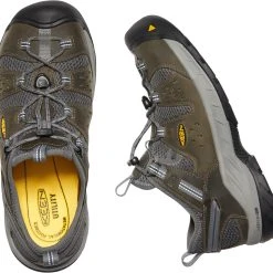 'Keen Utility' Men's Atlanta Cool EH ESD Steel Toe - Gargoyle / Midnight Navy -cowboy shop 1023217 PLD large 1024x1024@2x