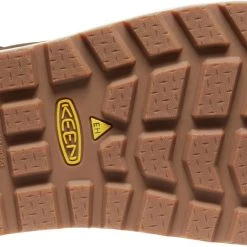 'Keen Utility' Men's 6" Cincinnati EH WP Carbon Toe - Belgian / Sandshell -cowboy shop 1023222 OS large 1024x1024@2x