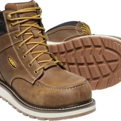 'Keen Utility' Men's 6" Cincinnati EH WP Carbon Toe - Belgian / Sandshell -cowboy shop 1023222 PPS large 1024x1024@2x