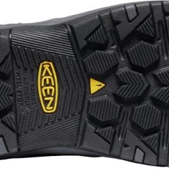 'Keen Utility' Men's 6" Chicago ESD Carbon Toe - Tobacco / Black -cowboy shop 1024190 OS large 1024x1024@2x