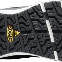 'Keen Utility' Men's Vista Energy EH Mid Hiker Carbon Toe - Vapor / Black 10 'Keen Utility' Men's Vista Energy EH Mid Hiker Carbon Toe - Vapor / Black -cowboy shop 1024588 OS large 1024x1024@2x