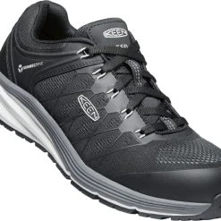 'Keen Utility' Men's Vista Energy ESD Comp Toe - Vapor / Black 13 'Keen Utility' Men's Vista Energy ESD Comp Toe - Vapor / Black -cowboy shop 1024604 3Q large 1024x1024@2x