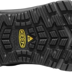 Keen Utility 'Keen' Men's Kansas City Low KBF EH WP Carbon Toe - Black / Gunmetal -cowboy shop 1025577 OS med 1024x1024@2x