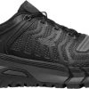 Keen Utility 'Keen' Men's Kansas City Low KBF EH WP Carbon Toe - Black / Gunmetal