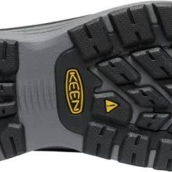 'Keen Utility' Men's Sparta II ESD Aluminum Toe - Steel Grey / Black -cowboy shop 1025637 OS med 1024x1024@2x