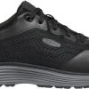 'Keen Utility' Men's Sparta II ESD Aluminum Toe - Steel Grey / Black 2 'Keen Utility' Men's Sparta II ESD Aluminum Toe - Steel Grey / Black -cowboy shop 1025637 P med 1024x1024@2x