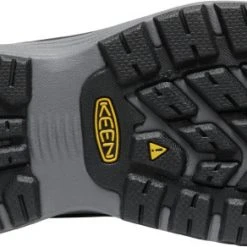 'Keen Utility' Women's Sparta II ESD Aluminum Toe - Steel Grey / Black -cowboy shop 1025638 OS med 1024x1024@2x