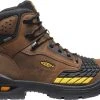 'Keen Utility' Men's 6" Troy KBF EH WP Comp Toe - Dark Earth / Black -cowboy shop 1025696 P med 1024x1024@2x