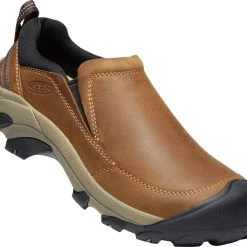 'Keen Outdoor' Men's Targhee II Soho Slip On - Brown / Black 13 'Keen Outdoor' Men's Targhee II Soho Slip On - Brown / Black -cowboy shop 1025862 FLR large 1024x1024@2x