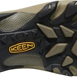 'Keen Outdoor' Men's Targhee II Soho Slip On - Brown / Black 10 'Keen Outdoor' Men's Targhee II Soho Slip On - Brown / Black -cowboy shop 1025862 OS large 1024x1024@2x