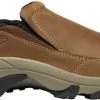 'Keen Outdoor' Men's Targhee II Soho Slip On - Brown / Black 2 'Keen Outdoor' Men's Targhee II Soho Slip On - Brown / Black -cowboy shop 1025862 P large 1024x1024@2x