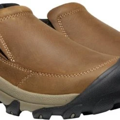 'Keen Outdoor' Men's Targhee II Soho Slip On - Brown / Black 12 'Keen Outdoor' Men's Targhee II Soho Slip On - Brown / Black -cowboy shop 1025862 PLA large 1024x1024@2x