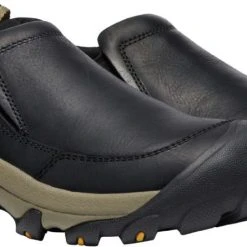 'Keen Outdoor' Women's Targhee II Soho Slip On - Black / Brindle -cowboy shop 1025863 PLA large 1024x1024@2x