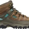 'Keen Outdoor' Women's Targhee III WP Mid Hiker - Toasted Coconut / Porcelain -cowboy shop 1026333 P large 1024x1024@2x