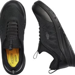 'Keen Utility' Men's Vista Energy ESD SR Carbon Fiber Toe - Black / Black 8 'Keen Utility' Men's Vista Energy ESD SR Carbon Fiber Toe - Black / Black -cowboy shop 1026371 PLD large 7398abee 64ec 47d6 a6b3 c2a46303bc91 1024x1024@2x