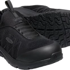 'Keen Utility' Men's Vista Energy ESD SR Carbon Fiber Toe - Black / Black 10 'Keen Utility' Men's Vista Energy ESD SR Carbon Fiber Toe - Black / Black -cowboy shop 1026371 PPS large b851679b 576b 4ab0 9fa2 a47d14e6fedd 1024x1024@2x