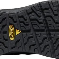 'Keen Utility' Women's Vista Energy ESD SR Carbon Fiber Toe - Black / Black 9 'Keen Utility' Women's Vista Energy ESD SR Carbon Fiber Toe - Black / Black -cowboy shop 1026372 OS large 1024x1024@2x