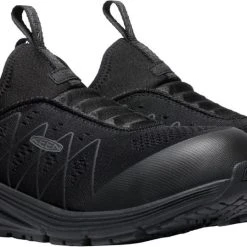 'Keen Utility' Women's Vista Energy ESD SR Carbon Fiber Toe - Black / Black 11 'Keen Utility' Women's Vista Energy ESD SR Carbon Fiber Toe - Black / Black -cowboy shop 1026372 PLA large 1024x1024@2x