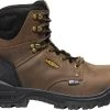 'Keen Utility' Men's 6" Independence EH WP Comp Toe - Dark Earth / Black -cowboy shop 1026487 P med 1024x1024@2x