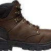 'Keen Utility' Men's 6" Independence Int. MetGuard EH WP Carbon Toe - Dark Earth / Black 1 'Keen Utility' Men's 6" Independence Int. MetGuard EH WP Carbon Toe - Dark Earth / Black -cowboy shop 1027107 M med 1024x1024@2x