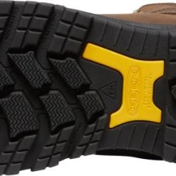 'Keen Utility' Men's 6" Independence Int. MetGuard EH WP Carbon Toe - Dark Earth / Black 11 'Keen Utility' Men's 6" Independence Int. MetGuard EH WP Carbon Toe - Dark Earth / Black -cowboy shop 1027107 OS med 1024x1024@2x