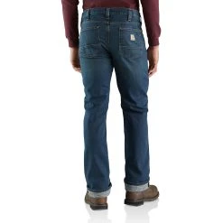 'Carhartt' Men's Rugged Flex Relaxed Knit Lined Straight Jean - Superior -cowboy shop 103895498 AVB MF19 1024x1024@2x