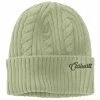 'Carhartt' Women's Rib Knit Fisherman Beanie - Sagebrush 2 'Carhartt' Women's Rib Knit Fisherman Beanie - Sagebrush -cowboy shop 104397 G74 WF21 1024x1024@2x