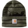 'Carhartt' Knit Outdoor Beanie - Basil 1 'Carhartt' Knit Outdoor Beanie - Basil -cowboy shop 105450 G72 MF22 e 1 1024x1024@2x