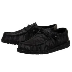 'Hey Dude' Men's Wally - Shade Camo