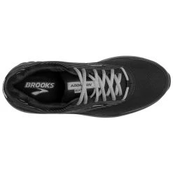'Brooks' Men's Addiction Walker Suede - Black / Primer / Black -cowboy shop 110319 083 O Addiction Walker Suede CFF20 1024x1024@2x
