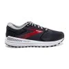 'Brooks' Men's Beast 20 - Pearl / Black / Red -cowboy shop 110327 019 L Beast 20 1024x1024@2x
