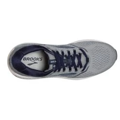 'Brooks' Men's Beast 20 - Blue / Grey / Peacoat -cowboy shop 110327 491 O Beast 20 1024x1024@2x