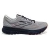 'Brooks' Men's Glycerin 19 - Grey / Alloy / Peacoat -cowboy shop 110356 002 L Glycerin 19 1024x1024@2x