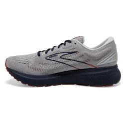 'Brooks' Men's Glycerin 19 - Grey / Alloy / Peacoat -cowboy shop 110356 002 M Glycerin 19 1024x1024@2x