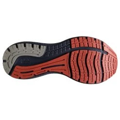 'Brooks' Men's Glycerin 19 - Grey / Alloy / Peacoat -cowboy shop 110356 002 S Glycerin 19 1024x1024@2x