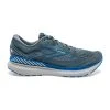 'Brooks' Men's Glycerin GTS 19 - Quarry / Grey / Dark Blue -cowboy shop 110357 095 L Glycerin GTS 19 1024x1024@2x